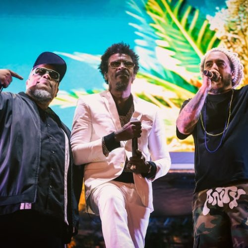 Prêmio João Rock revela vencedores da edição 2025