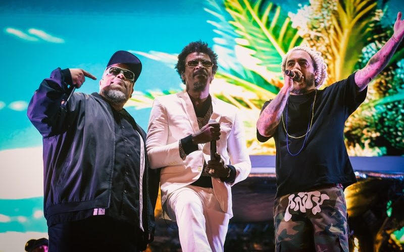 Prêmio João Rock revela vencedores da edição 2025