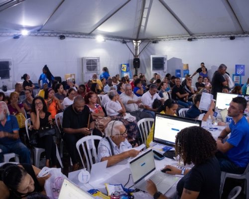 Ribeirão Preto registra alta de mais de 41% em renegociação de dívidas; chegada do novo Desenrola Brasil pode ampliar movimento
