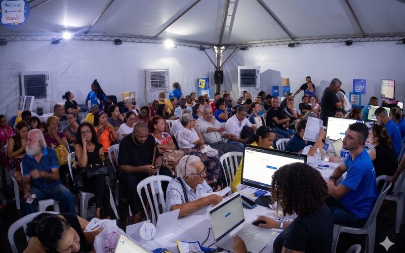 Ribeirão Preto registra alta de mais de 41% em renegociação de dívidas; chegada do novo Desenrola Brasil pode ampliar movimento