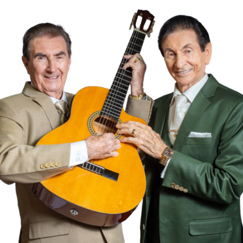 Ribeirão Rodeo Music: Espaço Raiz terá show de Lourenço & Lourival e reforça a importância da cultura sertaneja