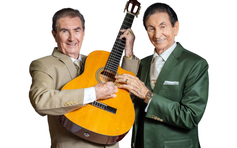Ribeirão Rodeo Music: Espaço Raiz terá show de Lourenço & Lourival e reforça a importância da cultura sertaneja