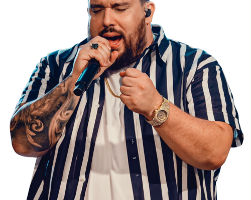 Festa do Peão de Barretos anuncia show do primeiro dia