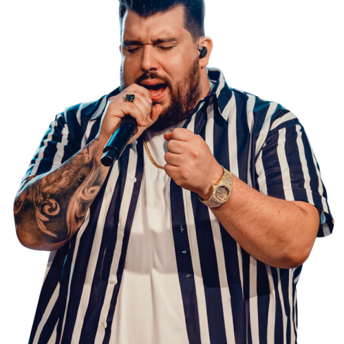 Festa do Peão de Barretos anuncia show do primeiro dia