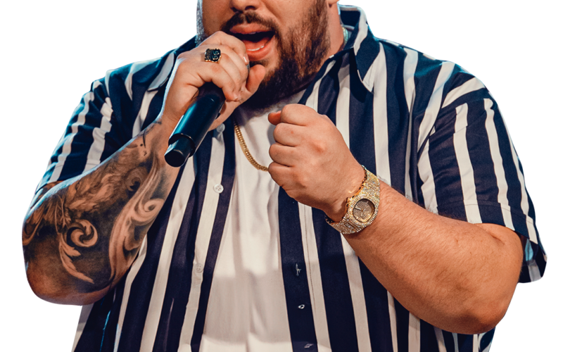 Festa do Peão de Barretos anuncia show do primeiro dia