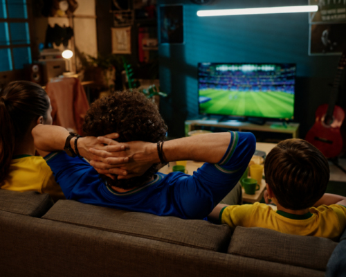 Orçamento apertado muda hábitos de consumo para a Copa do Mundo de 2026