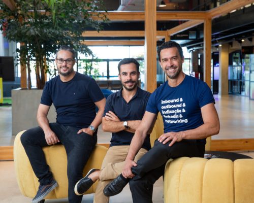 Salesdev – Empresa sediada em Ribeirão Preto traz modelo de negócios que é “febre” nos Estados Unidos