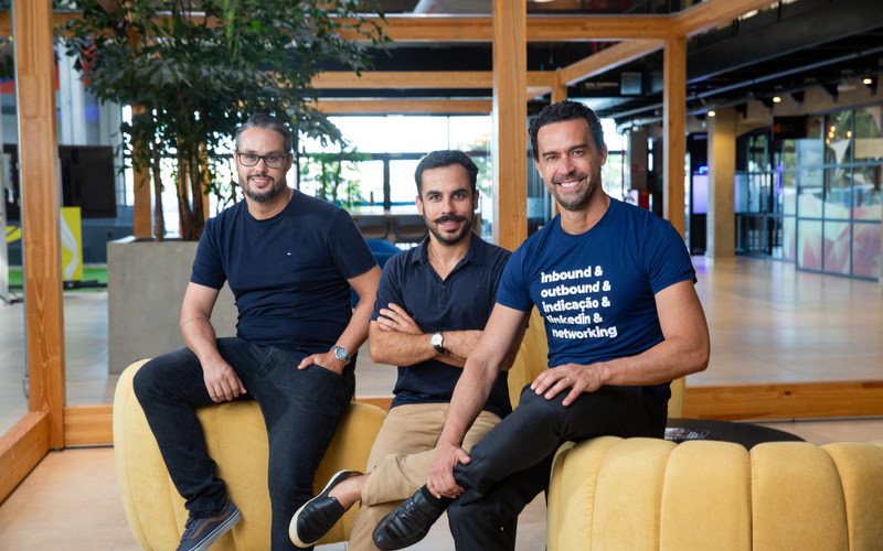 Salesdev – Empresa sediada em Ribeirão Preto traz modelo de negócios que é “febre” nos Estados Unidos