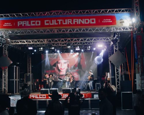 Palco Culturando recebe mais de 250 atrações na 69ª Festa do Peão de Barretos