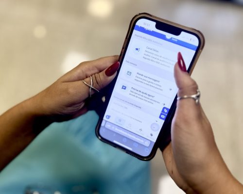 Violência contra a mulher: Canal Delas registra quase 300 denúncias em um ano de funcionamento