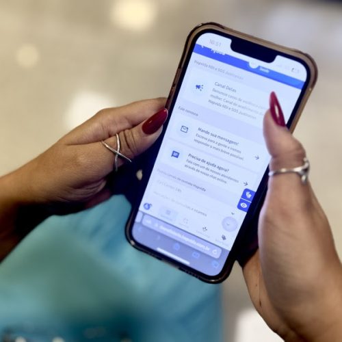 Violência contra a mulher: Canal Delas registra quase 300 denúncias em um ano de funcionamento