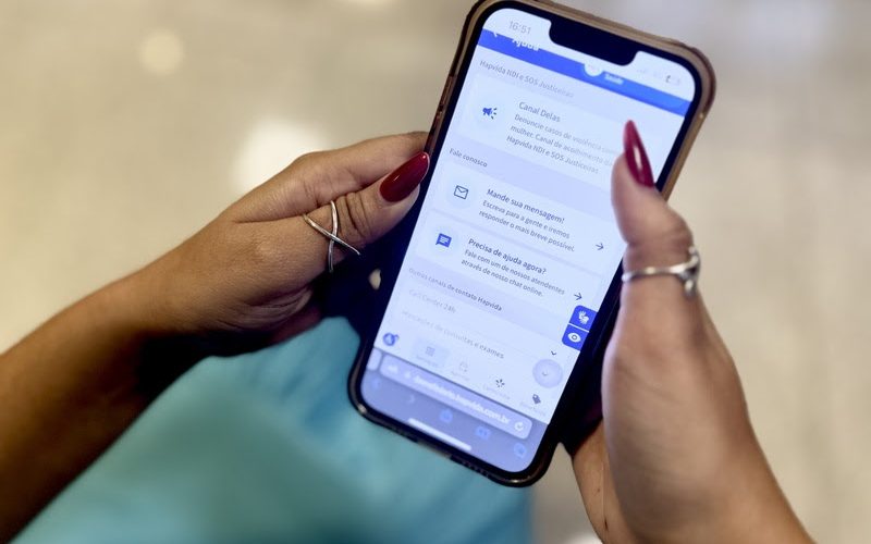 Violência contra a mulher: Canal Delas registra quase 300 denúncias em um ano de funcionamento