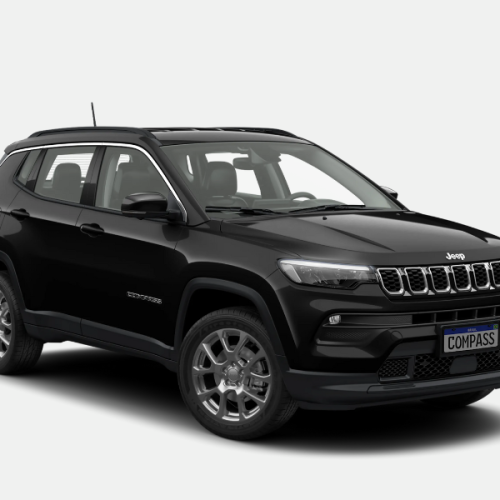 ShoppingSantaÚrsula sorteia Jeep Compass em campanha de Dia das Mães
