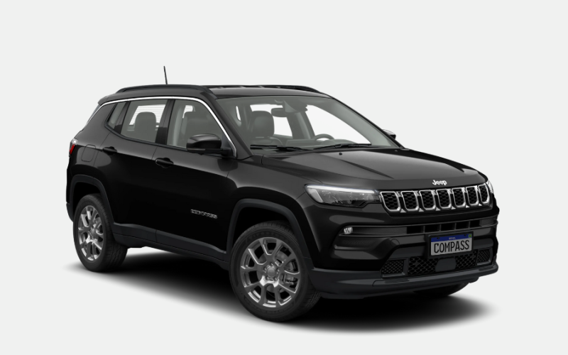 ShoppingSantaÚrsula sorteia Jeep Compass em campanha de Dia das Mães
