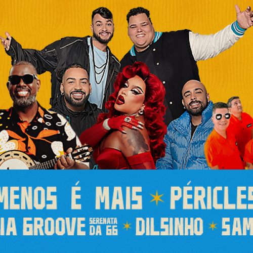 Festival Repique confirma edição em Ribeirão Preto com grandes nomes do samba e pagode