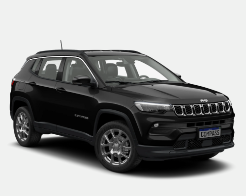 ShoppingSantaÚrsula sorteia Jeep Compass em campanha de Dia das Mães