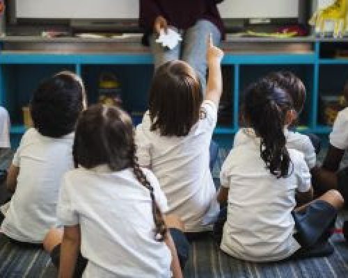 Dobra o número de alunos com Transtorno do Espectro Autistas no Brasil nos últimos sete anos, segundo Inep