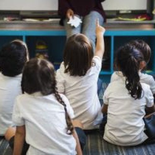 Dobra o número de alunos com Transtorno do Espectro Autistas no Brasil nos últimos sete anos, segundo Inep