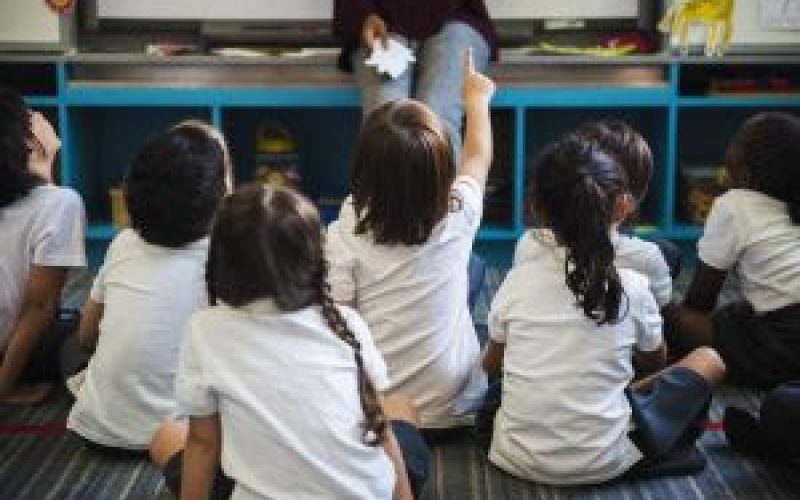 Dobra o número de alunos com Transtorno do Espectro Autistas no Brasil nos últimos sete anos, segundo Inep