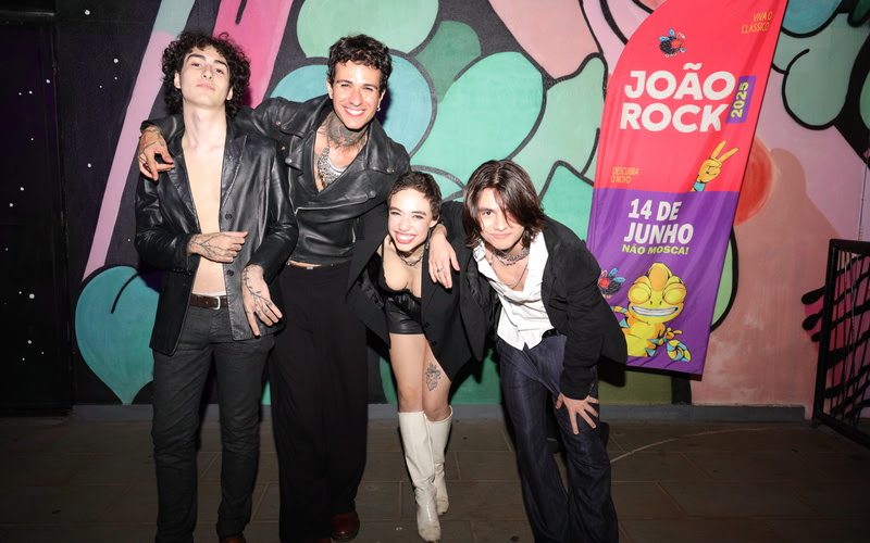 RP Folia reúne milhares de foliões em maratona de nove horas de axé em Ribeirão Preto