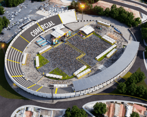 Bloco Califórnia apresenta novo formato para a edição de 2026