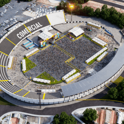 Bloco Califórnia apresenta novo formato para a edição de 2026