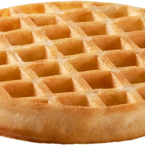 Méqui traz waffle de pão de queijo para o menu de café da manhã
